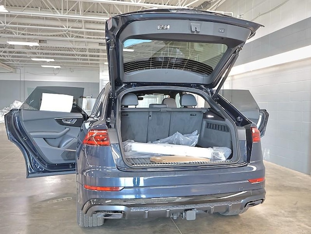 2026 Audi Q8 Prestige - Photo 24