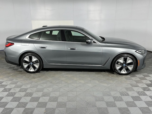 2023 BMW i4