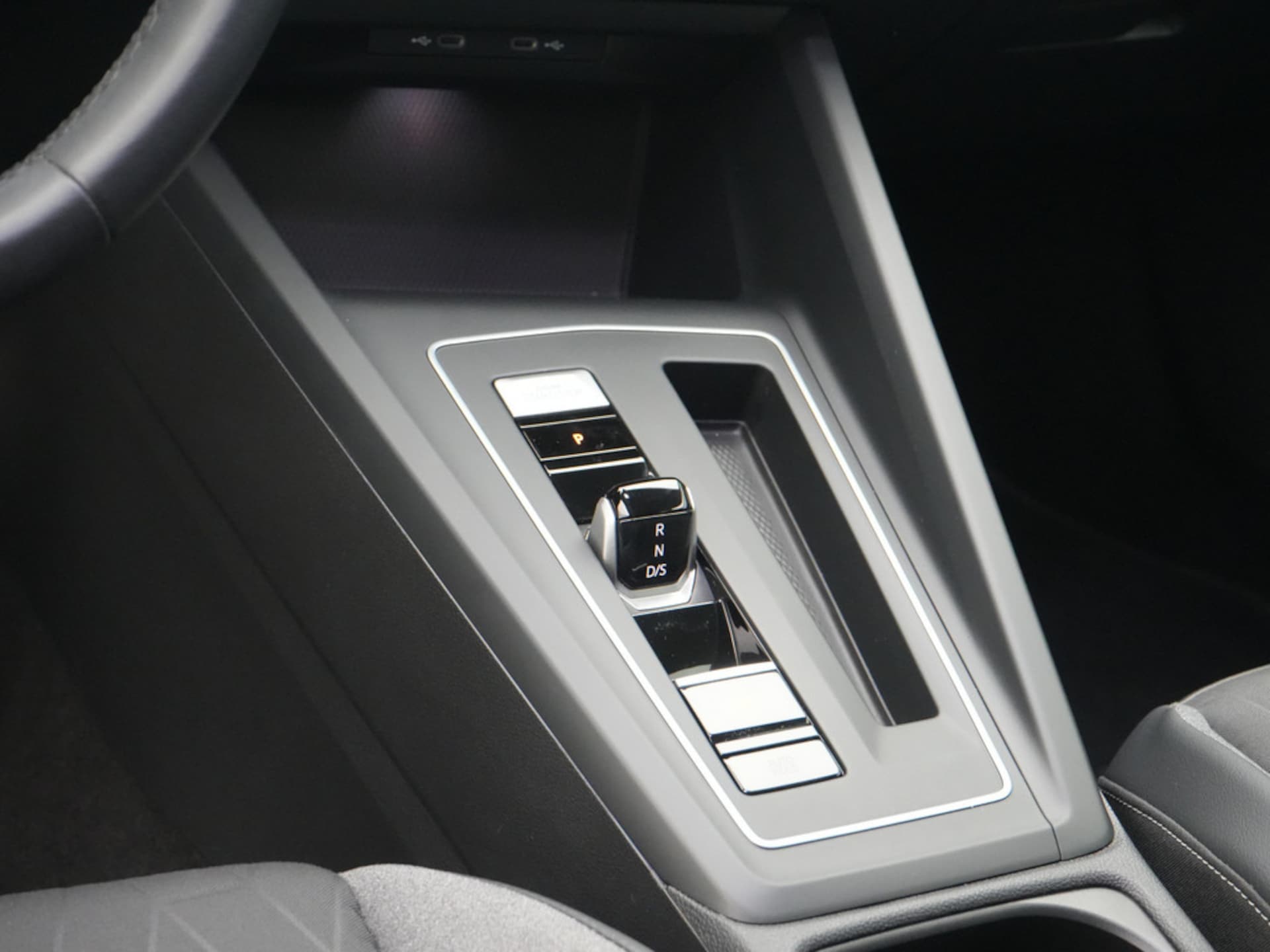 Volkswagen Golf Goal