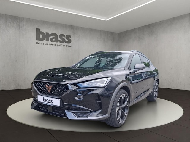 CUPRA Formentor VZ (DKT5033242)