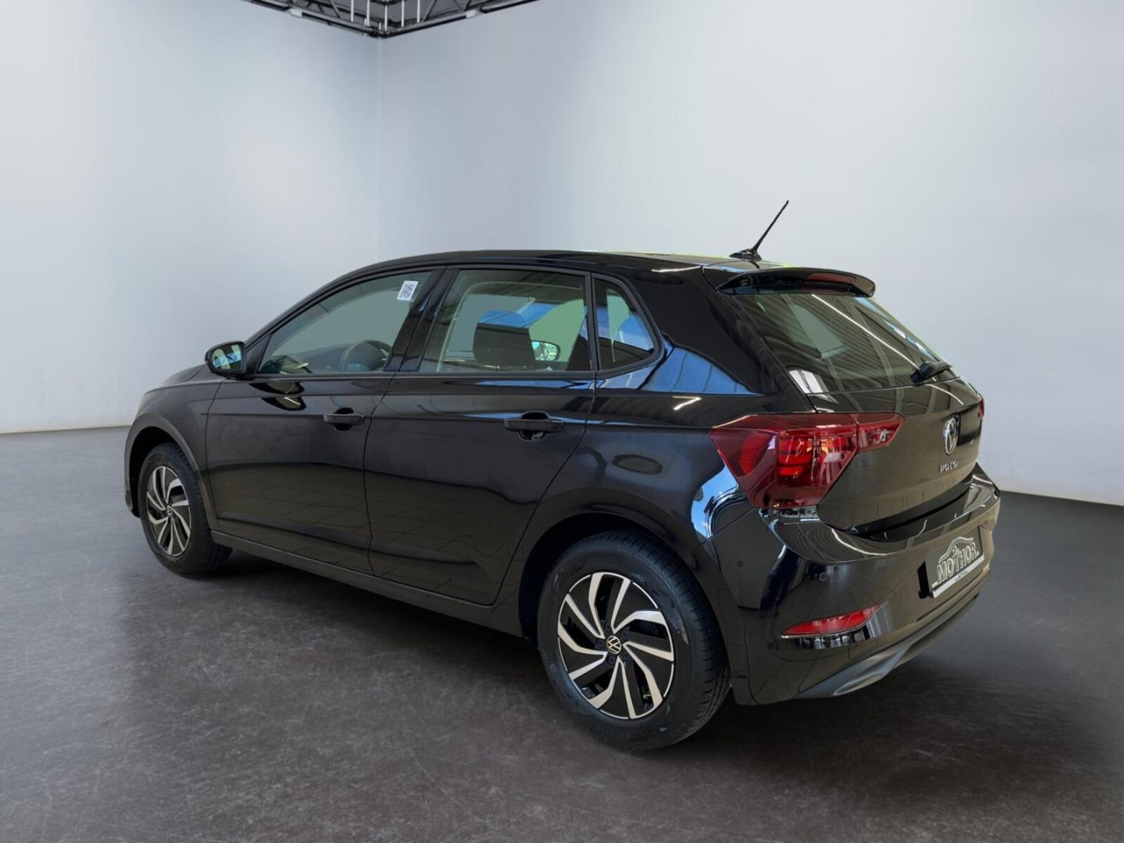 Volkswagen Polo – Bild 4