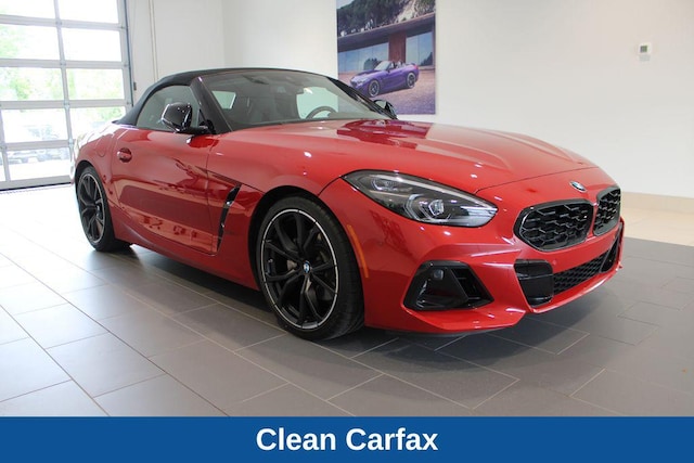 2023 BMW Z4