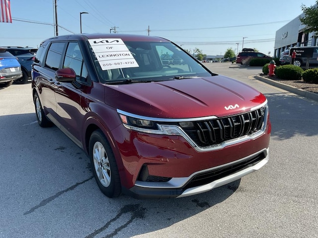 2024 Kia
