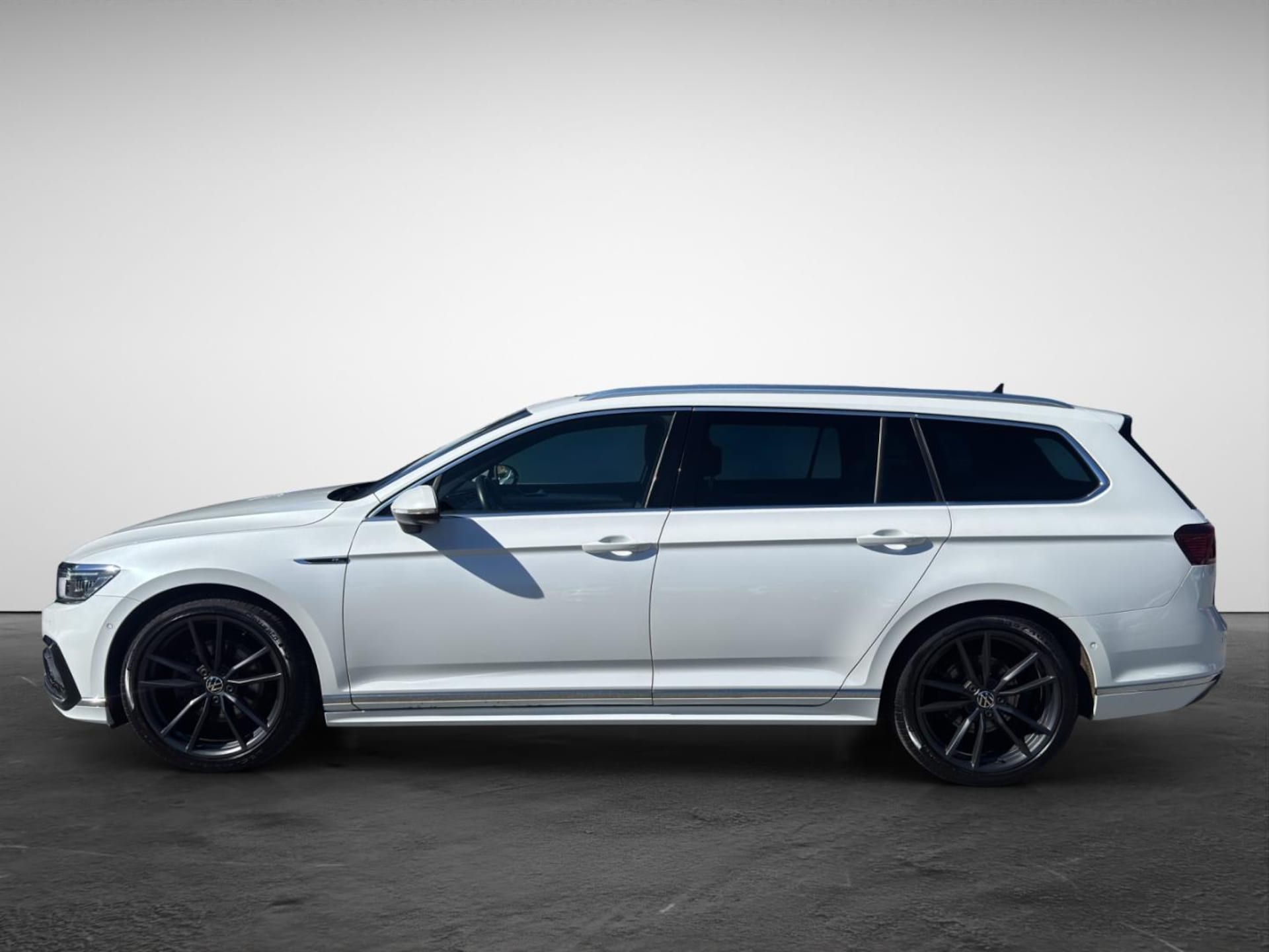 Volkswagen Passat Variant Elegance