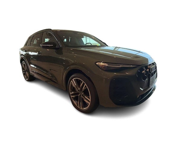 2026 Audi SQ5
