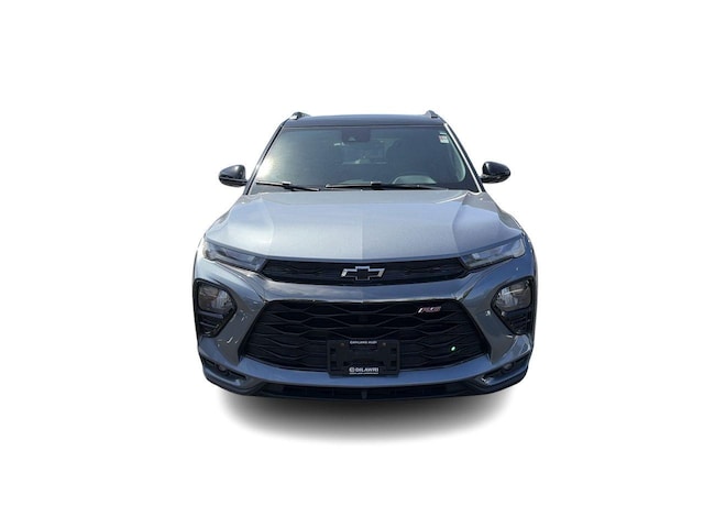 2021 Chevrolet Trailblazer
