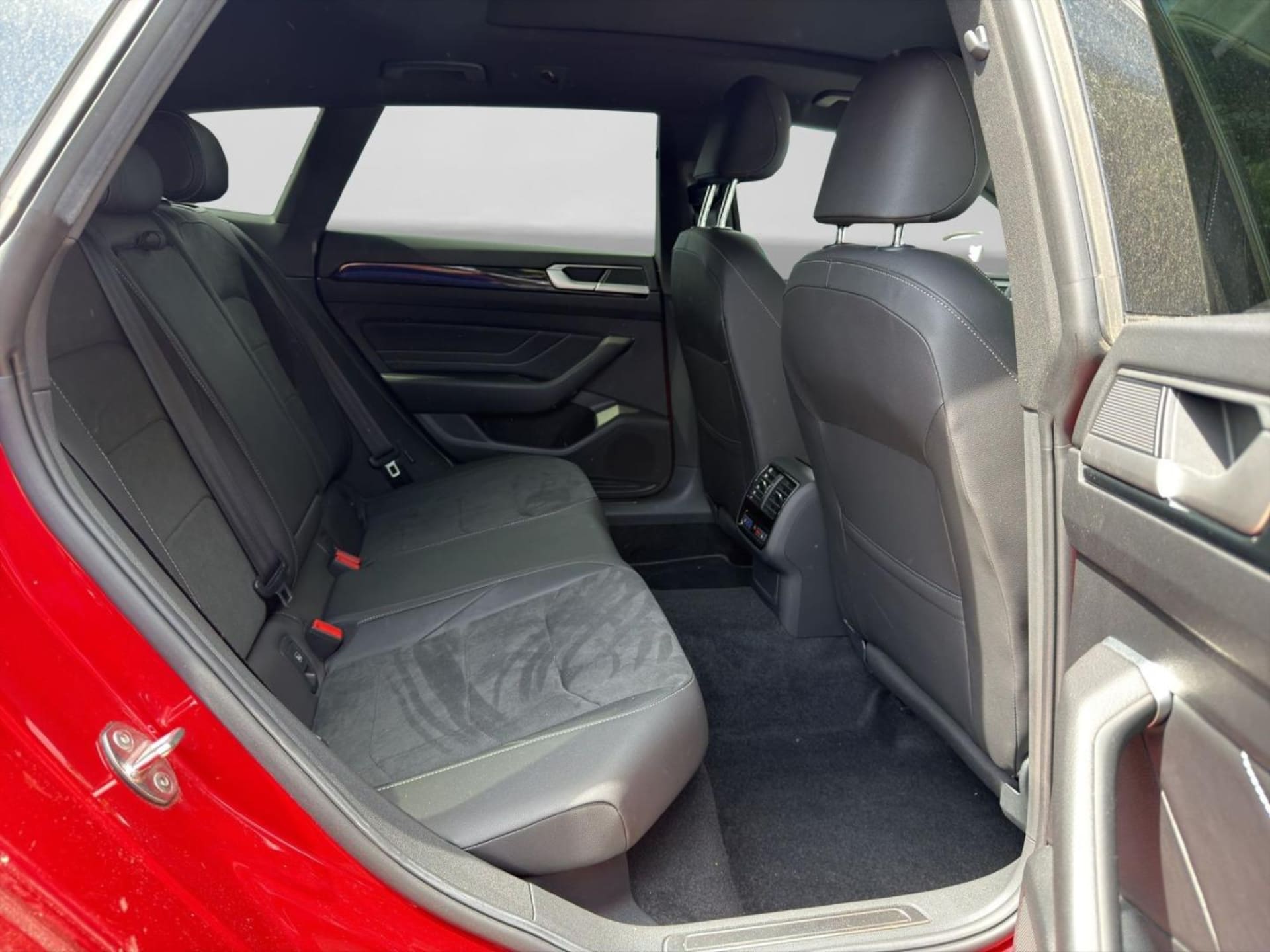 Volkswagen Arteon Shooting Brake R-Line