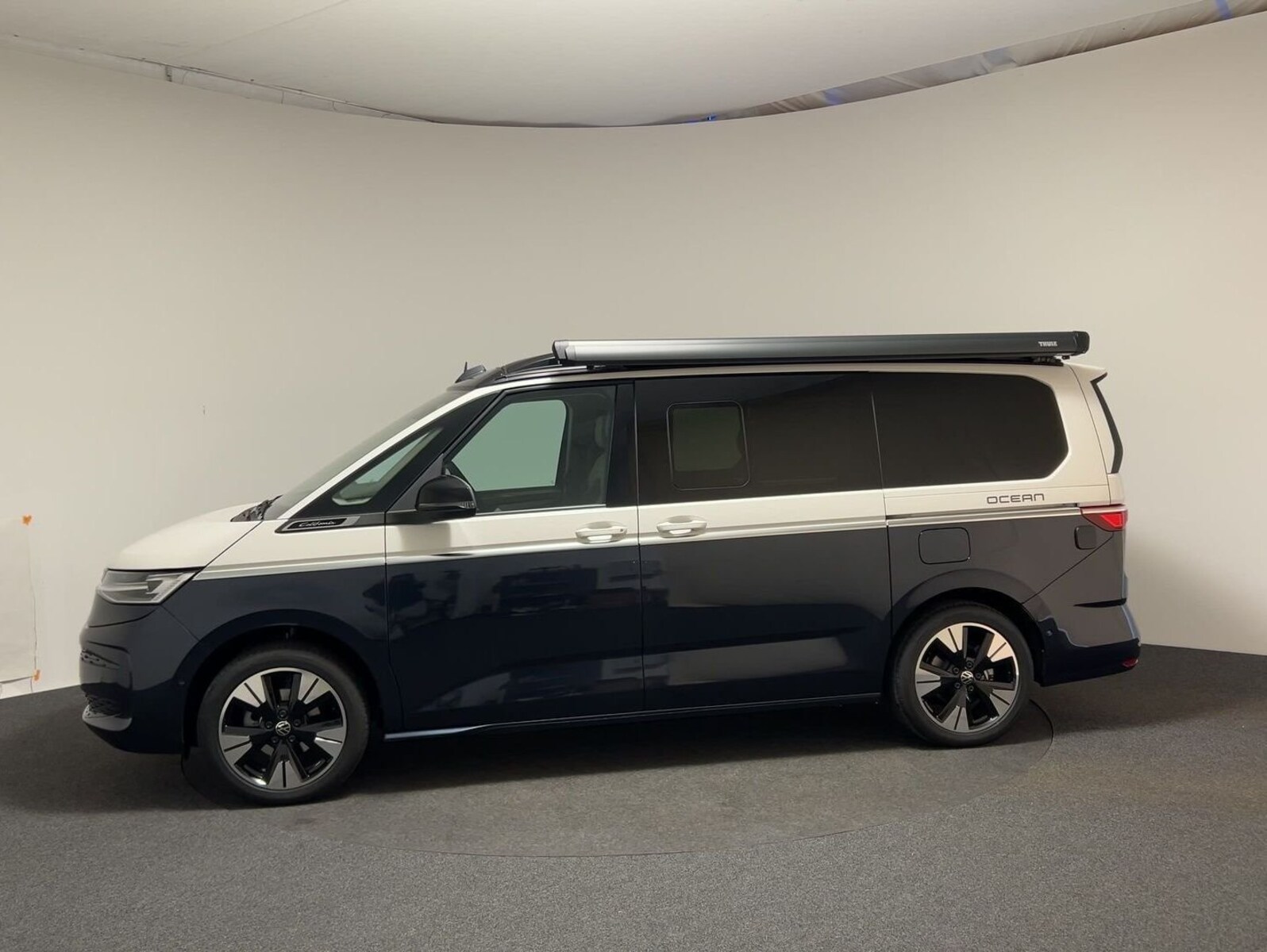 Volkswagen California – Bild 5
