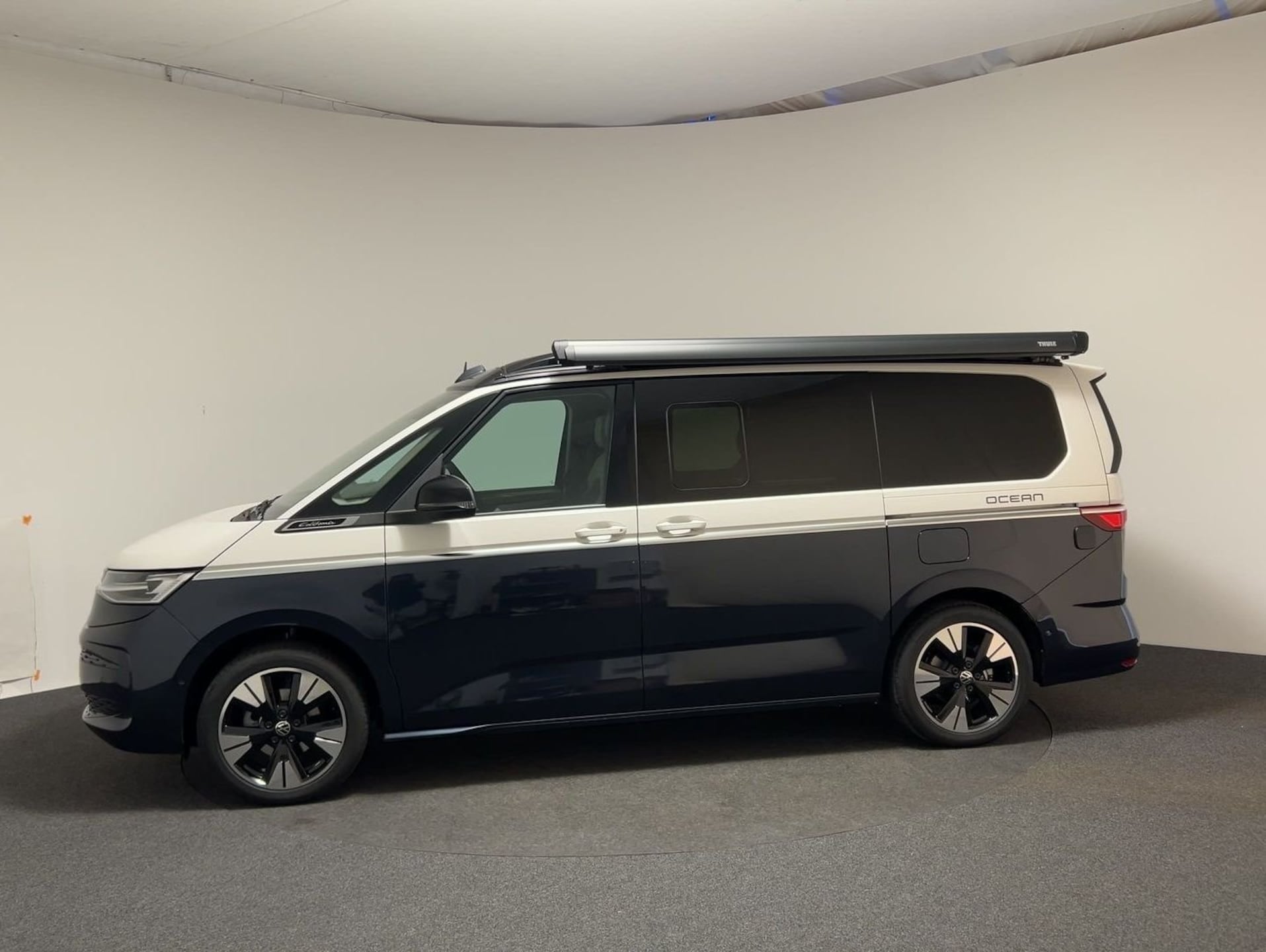 Volkswagen California Ocean
