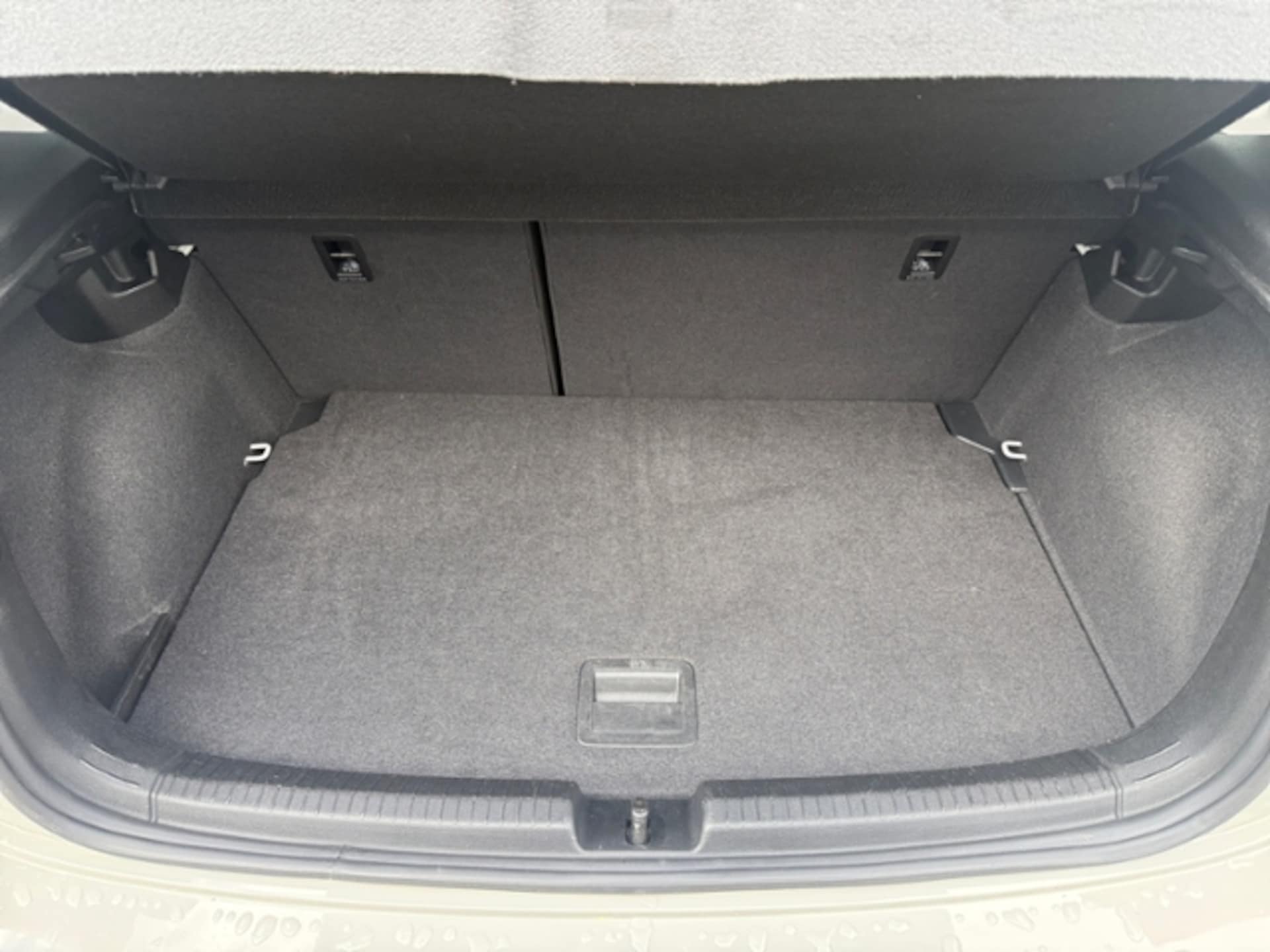 Volkswagen Polo MOVE