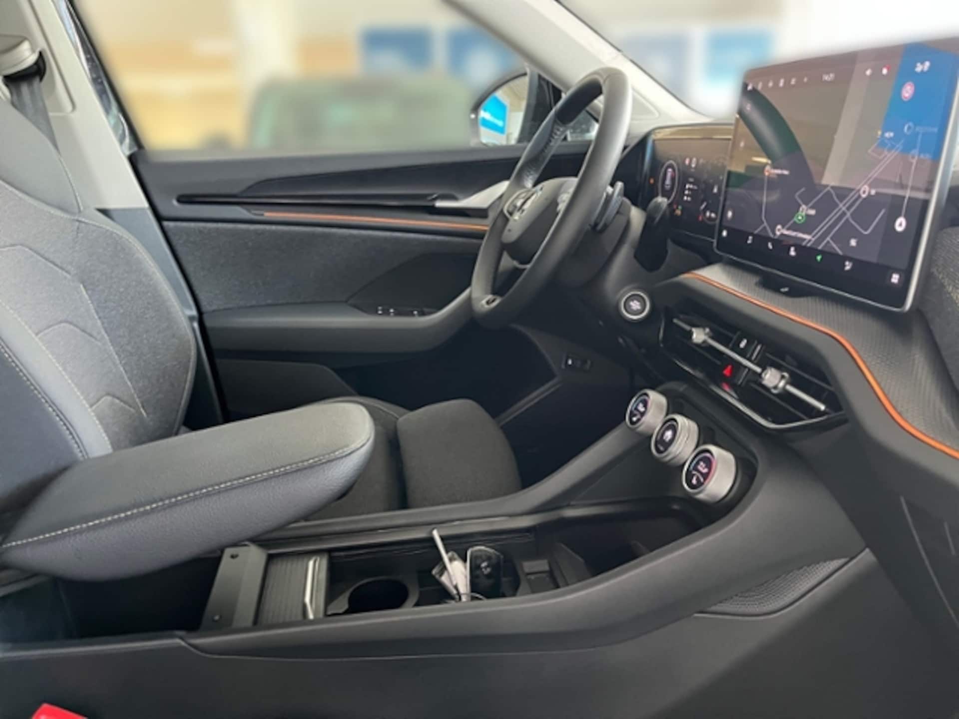Skoda Kodiaq Selection
