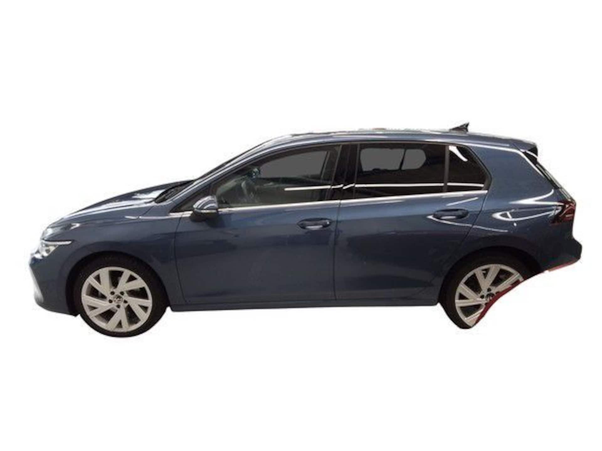 Volkswagen Golf Style