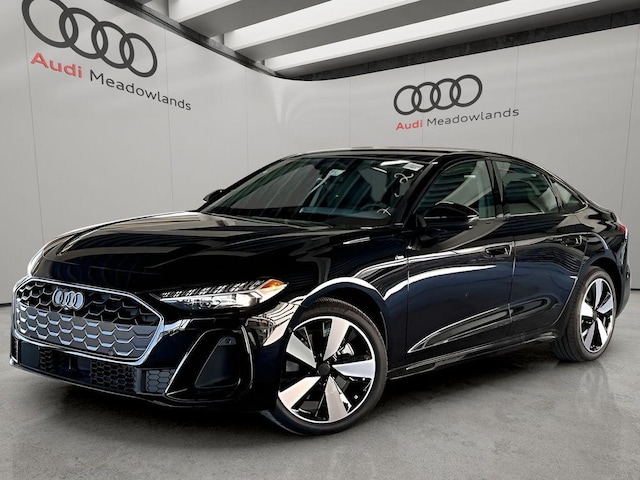 2026 Audi A5 Sedan