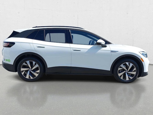 2023 Volkswagen ID.4