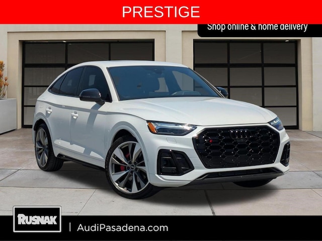 Photo of 2023 Audi SQ5 Sportback