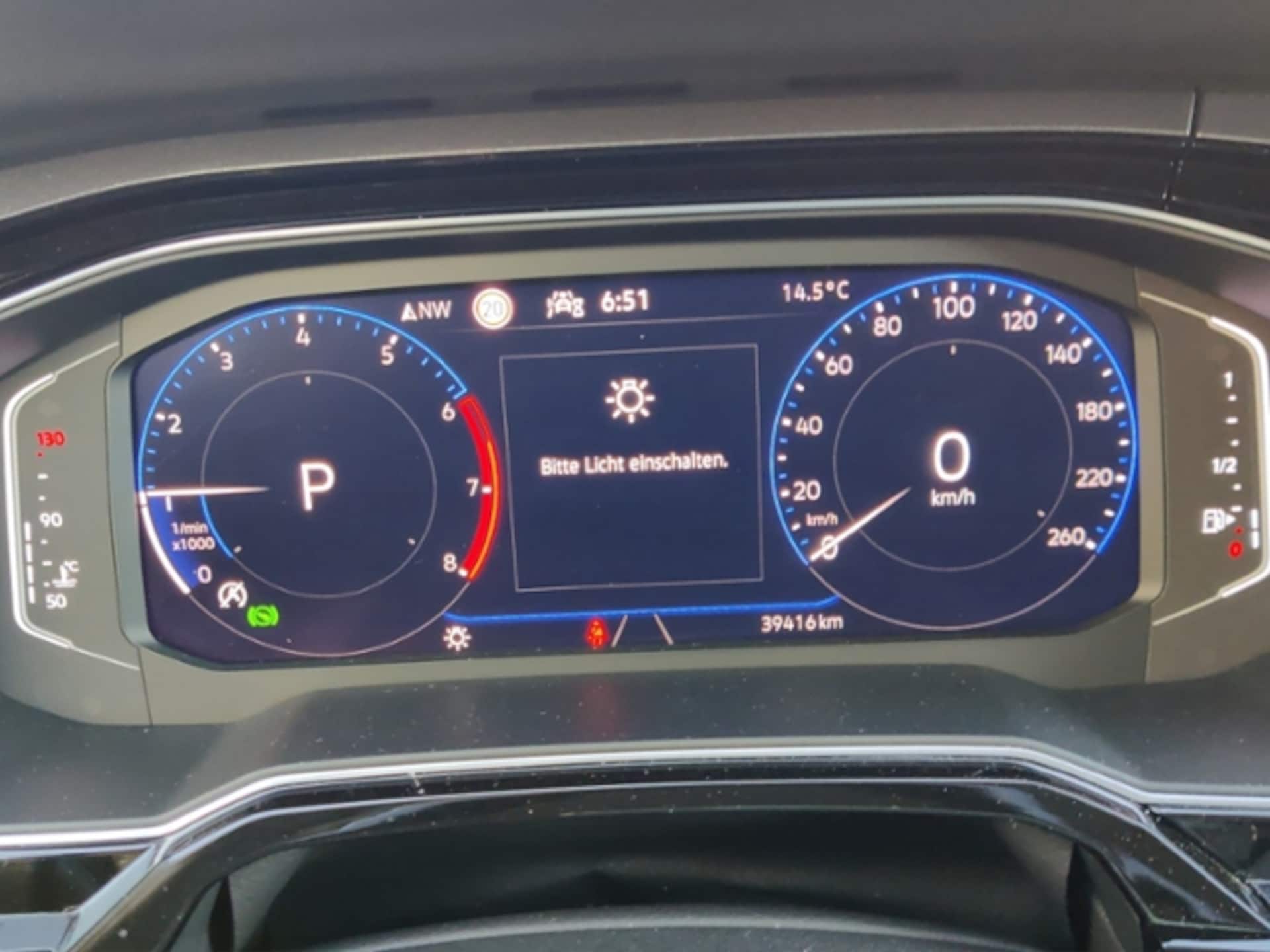 Volkswagen Polo Style