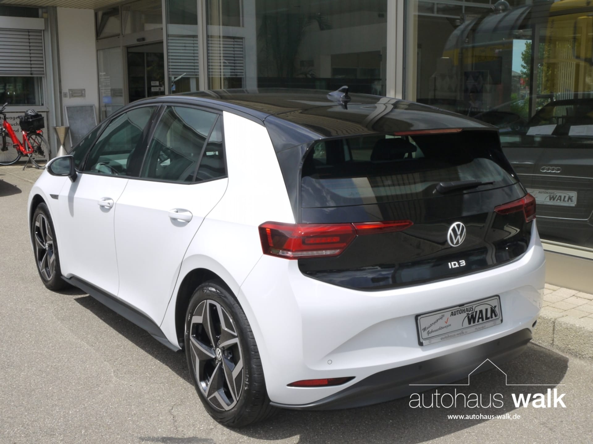 Volkswagen ID.3 Pro S