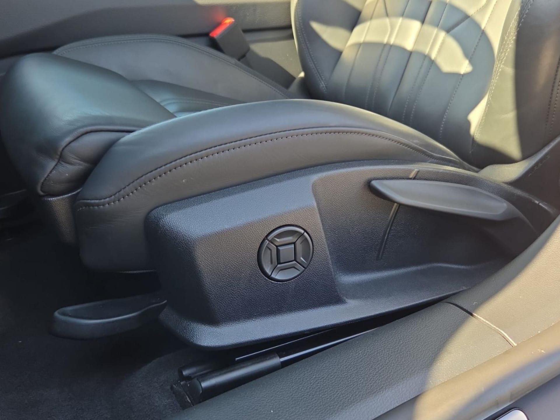 Audi A7 Sportback TFSI e