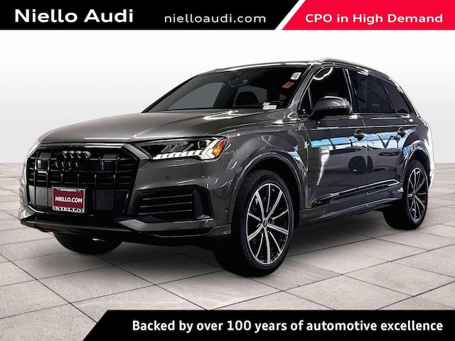 Photo of 2023 Audi Q7