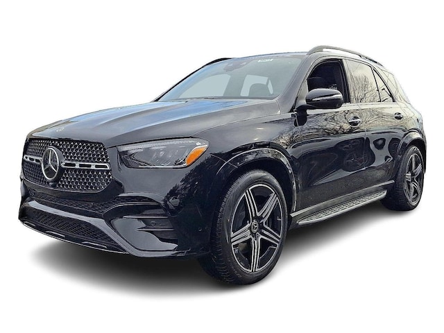 2026 Mercedes-Benz GLE 350