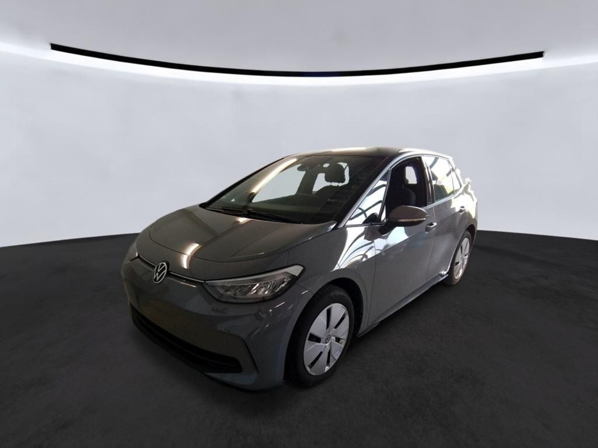 Volkswagen ID.3 Pro