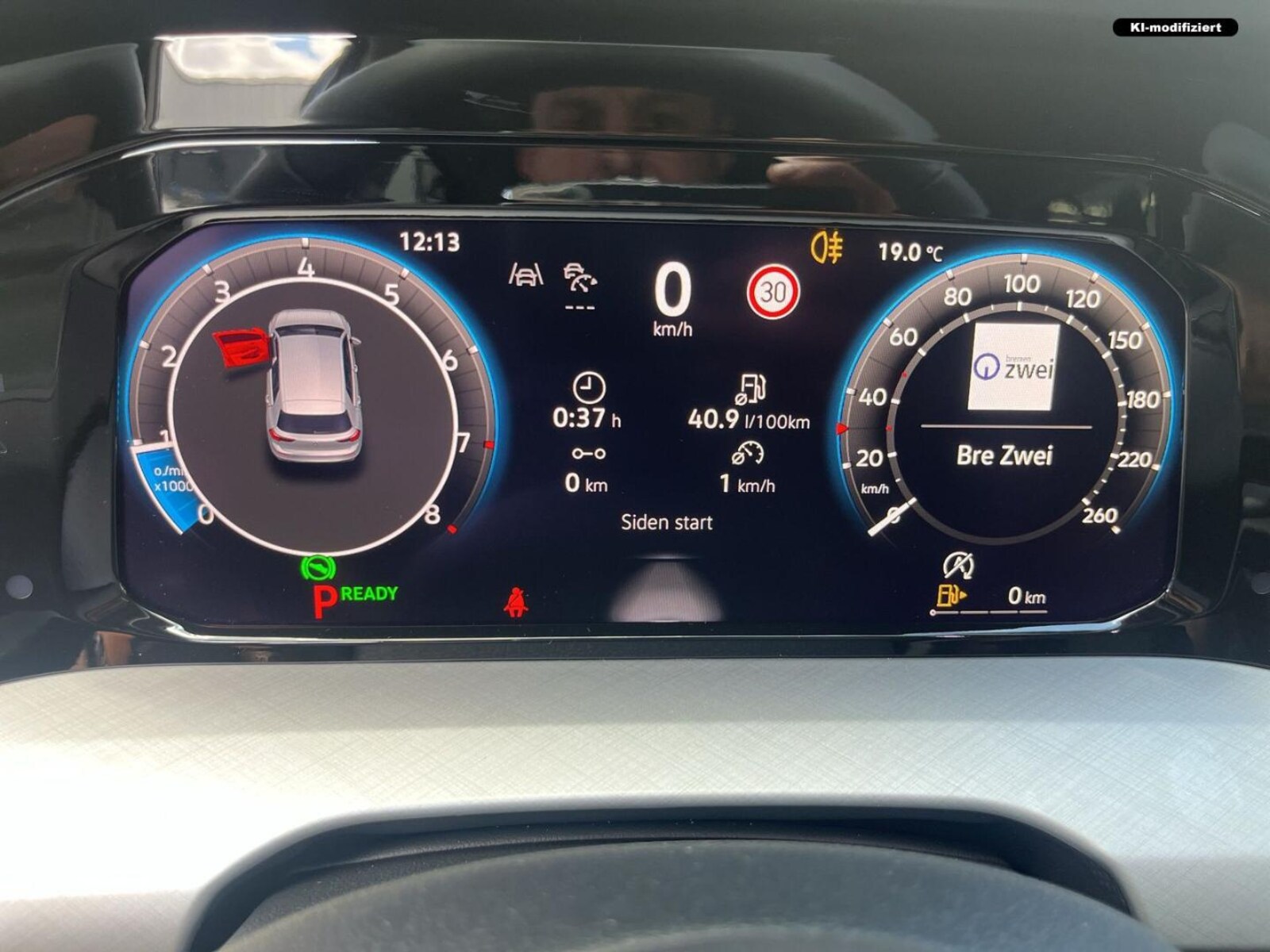 Volkswagen Golf – Bild 20