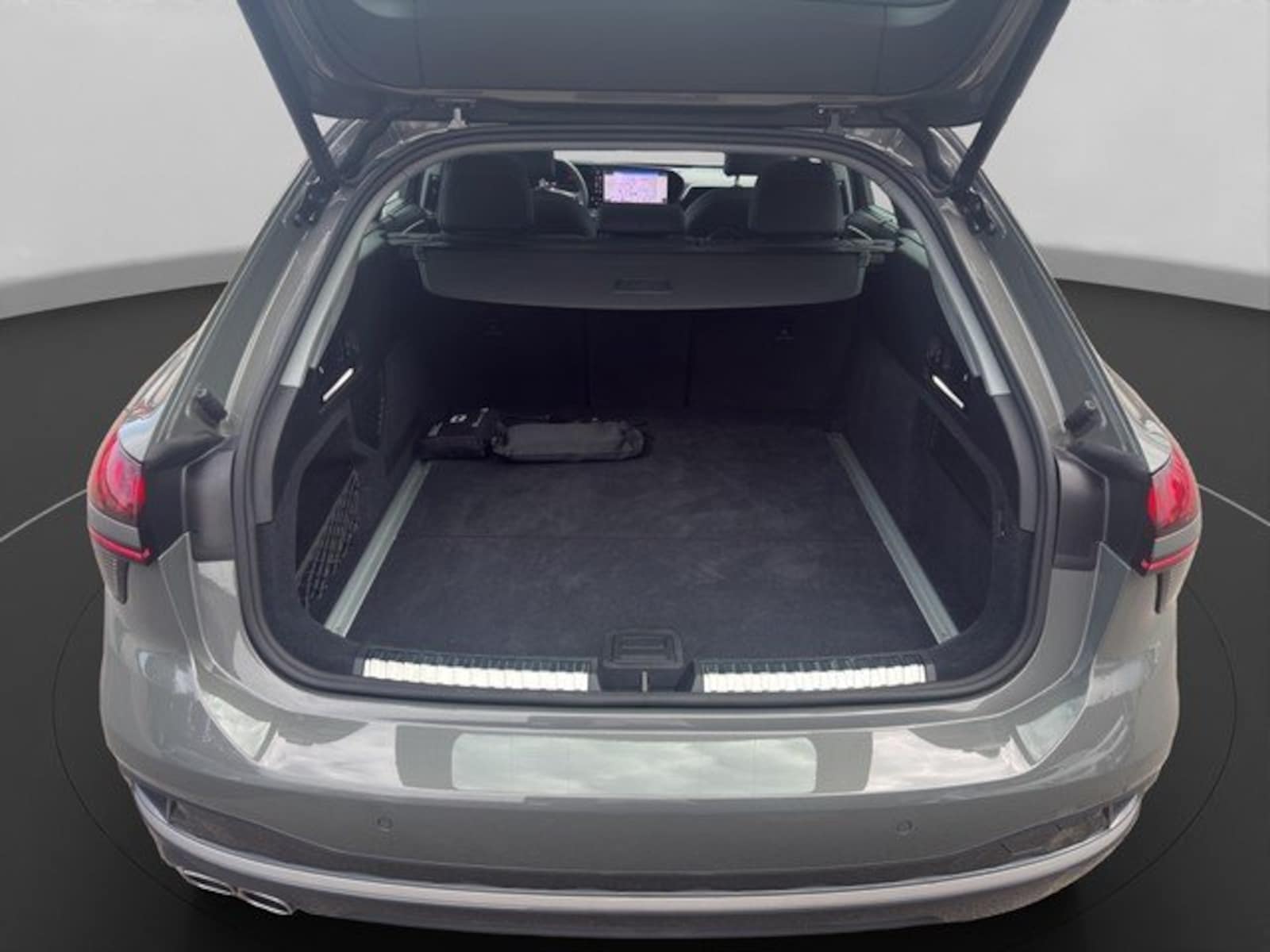 Audi A6 Avant – Bild 9