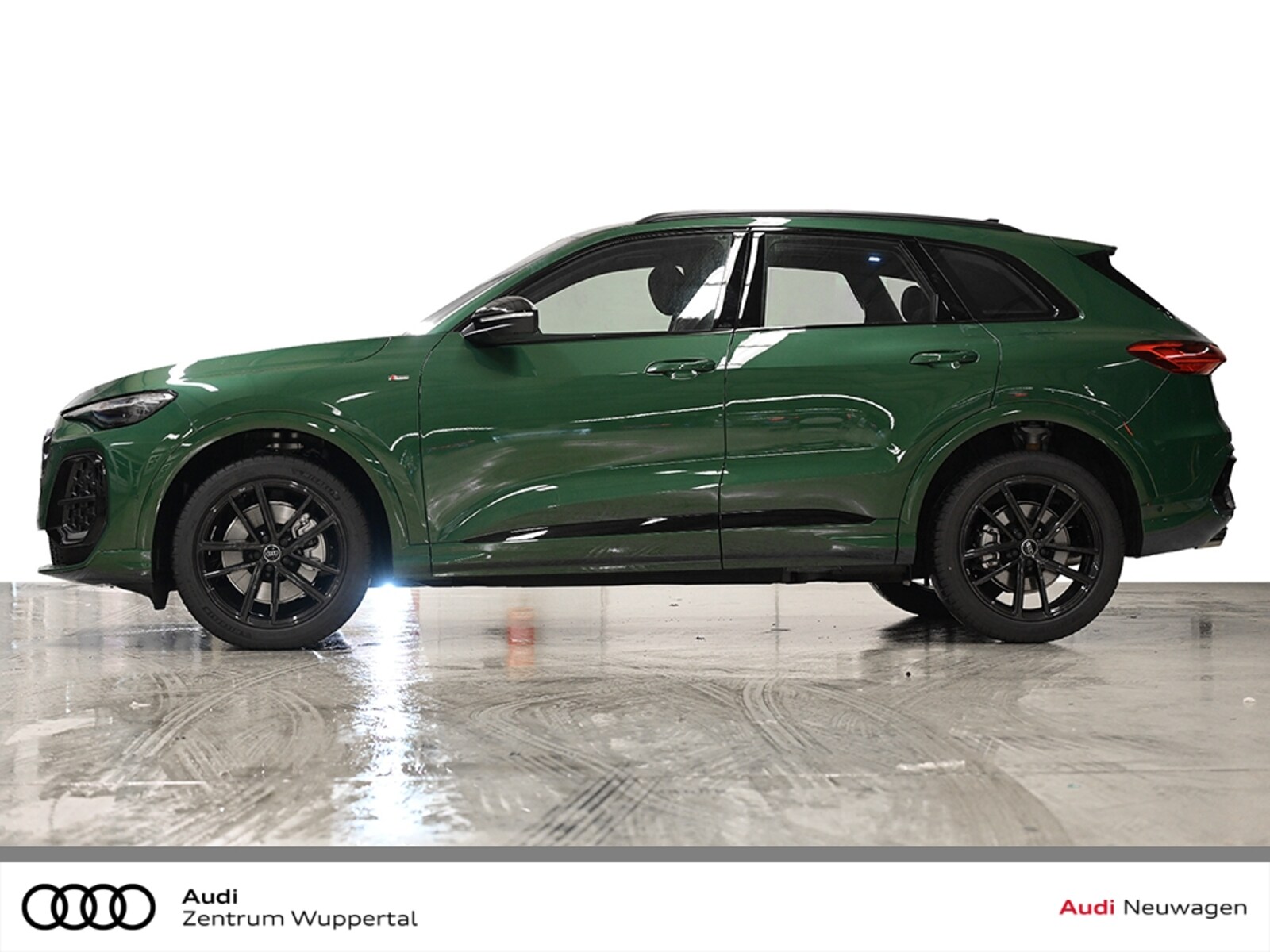 Audi Q5 – Bild 4