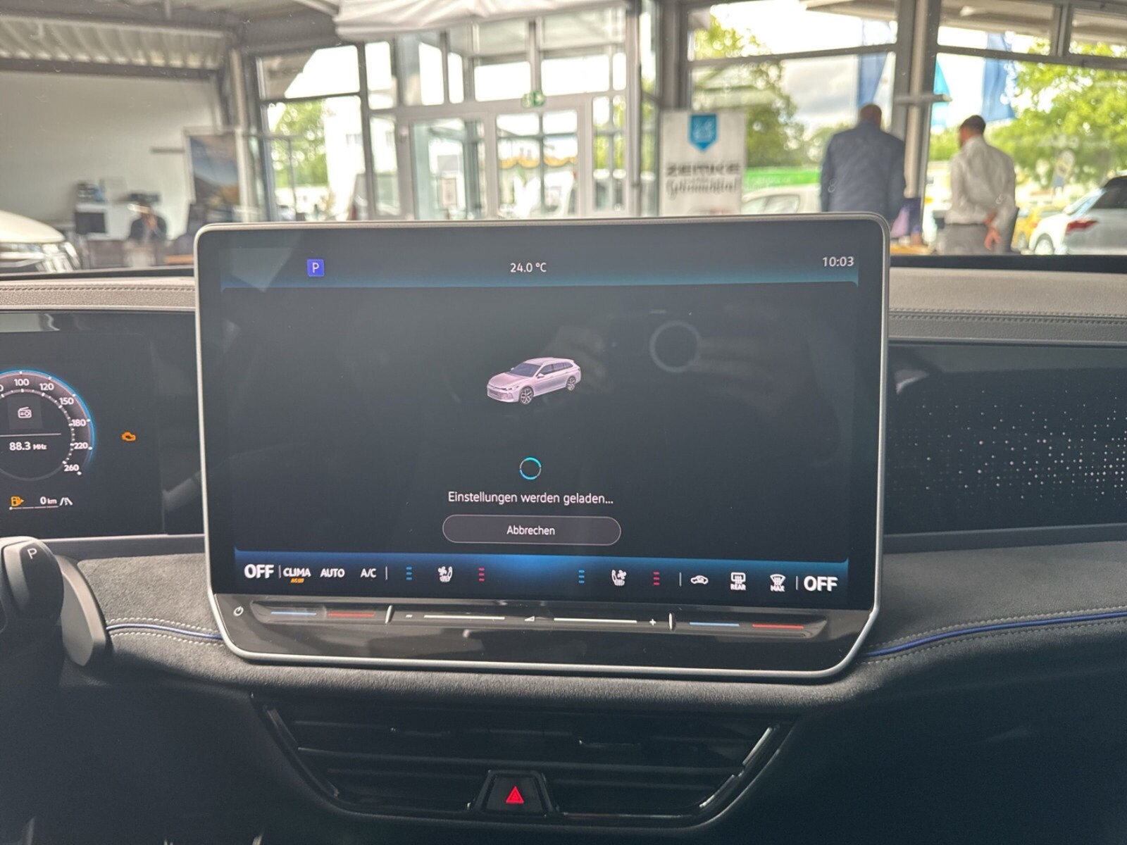 Volkswagen Passat – Bild 13