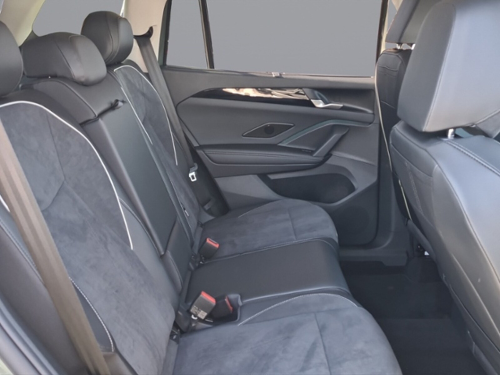 Volkswagen Tayron – Bild 16