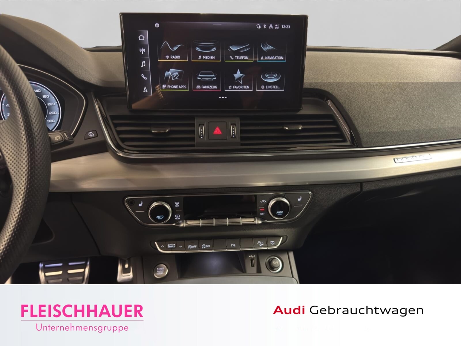 Audi Q5 – Bild 14