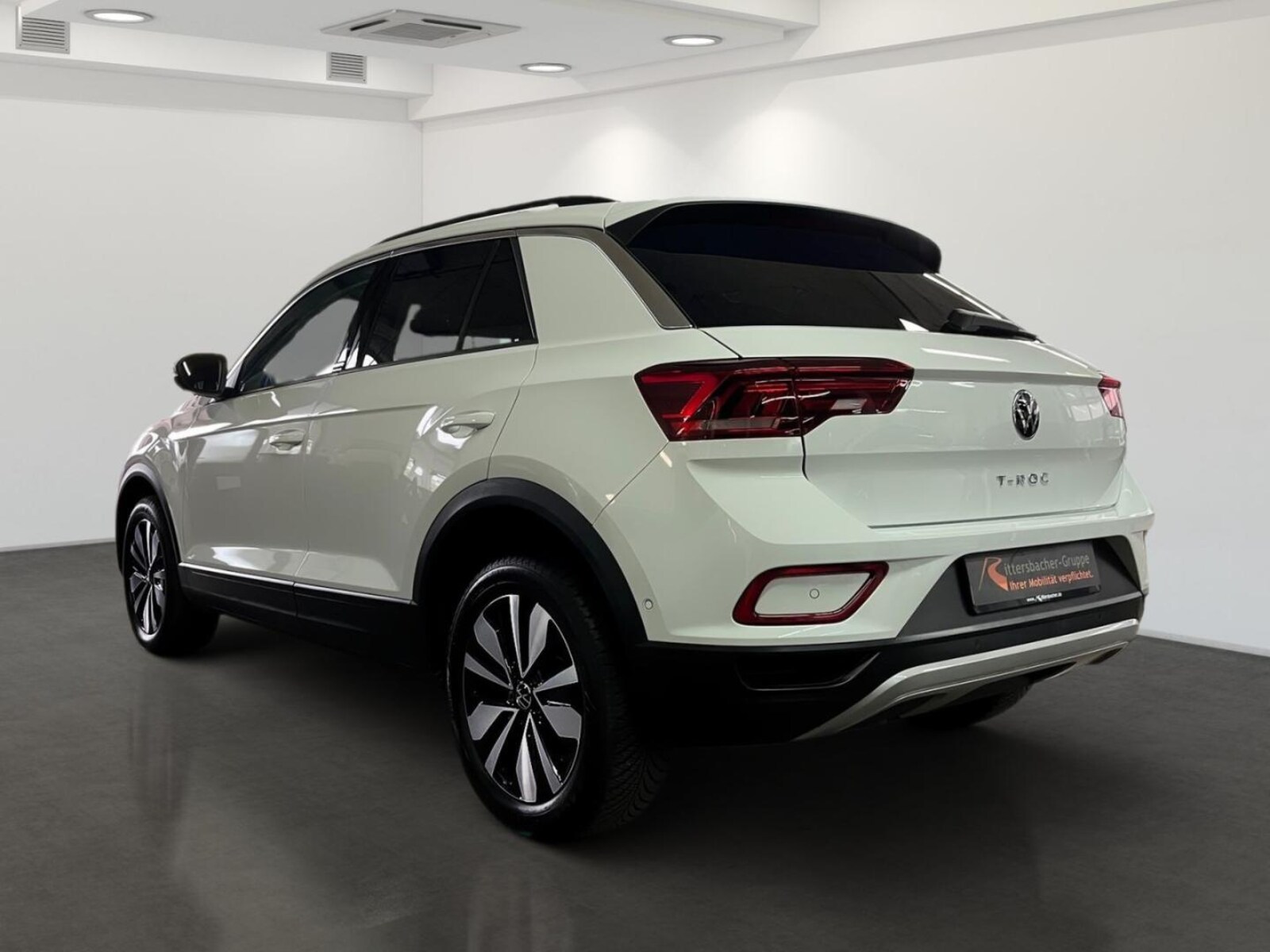 Volkswagen T-Roc – Bild 6