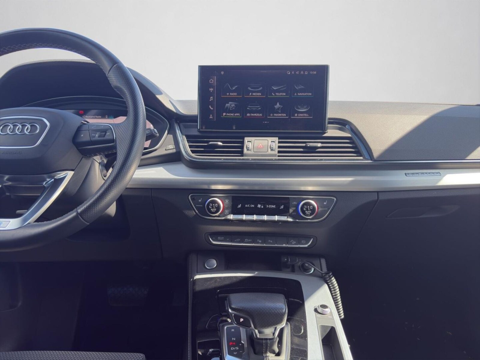 Audi Q5 – Bild 3