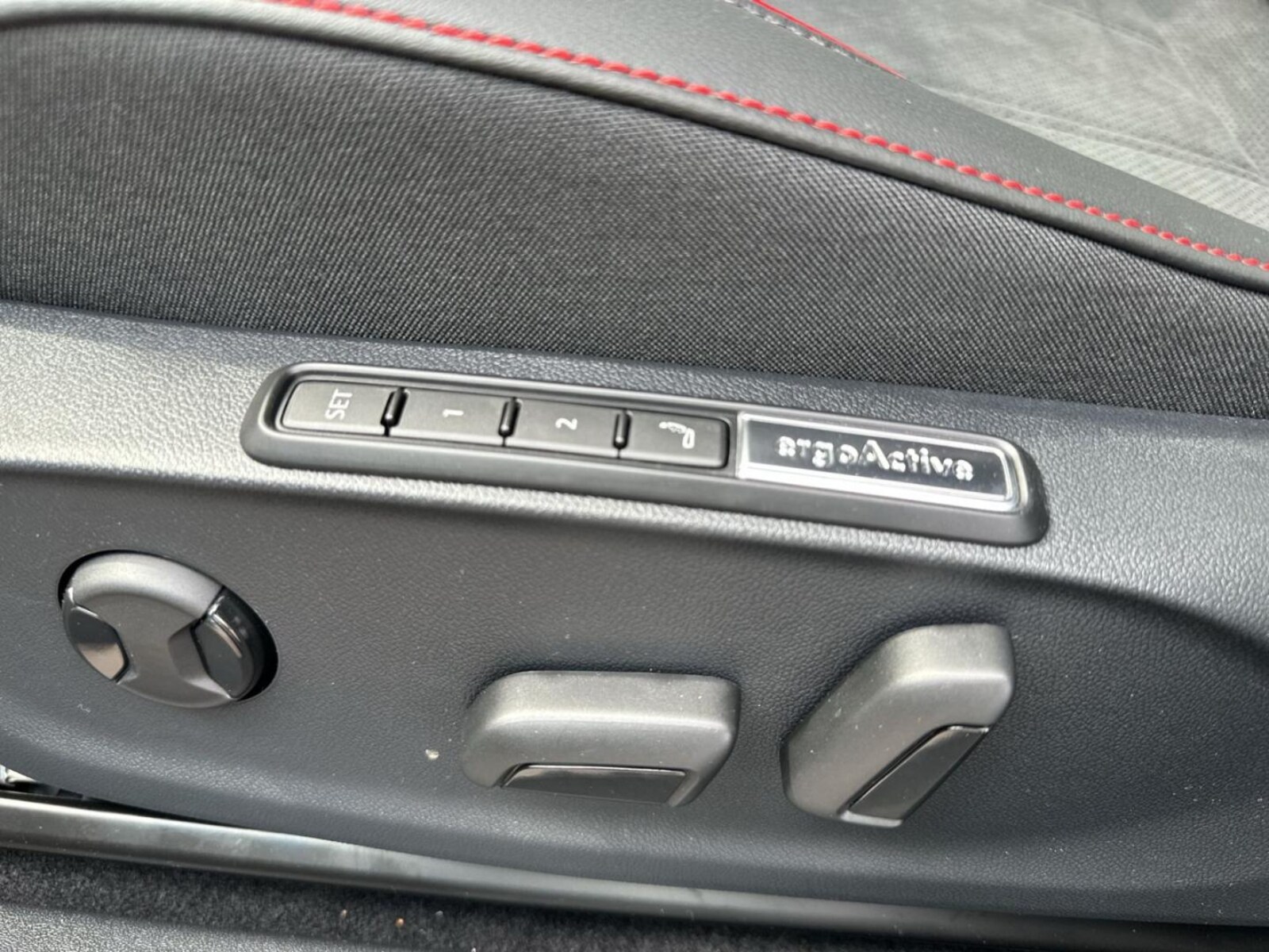 Volkswagen ID.7 Tourer – Bild 20