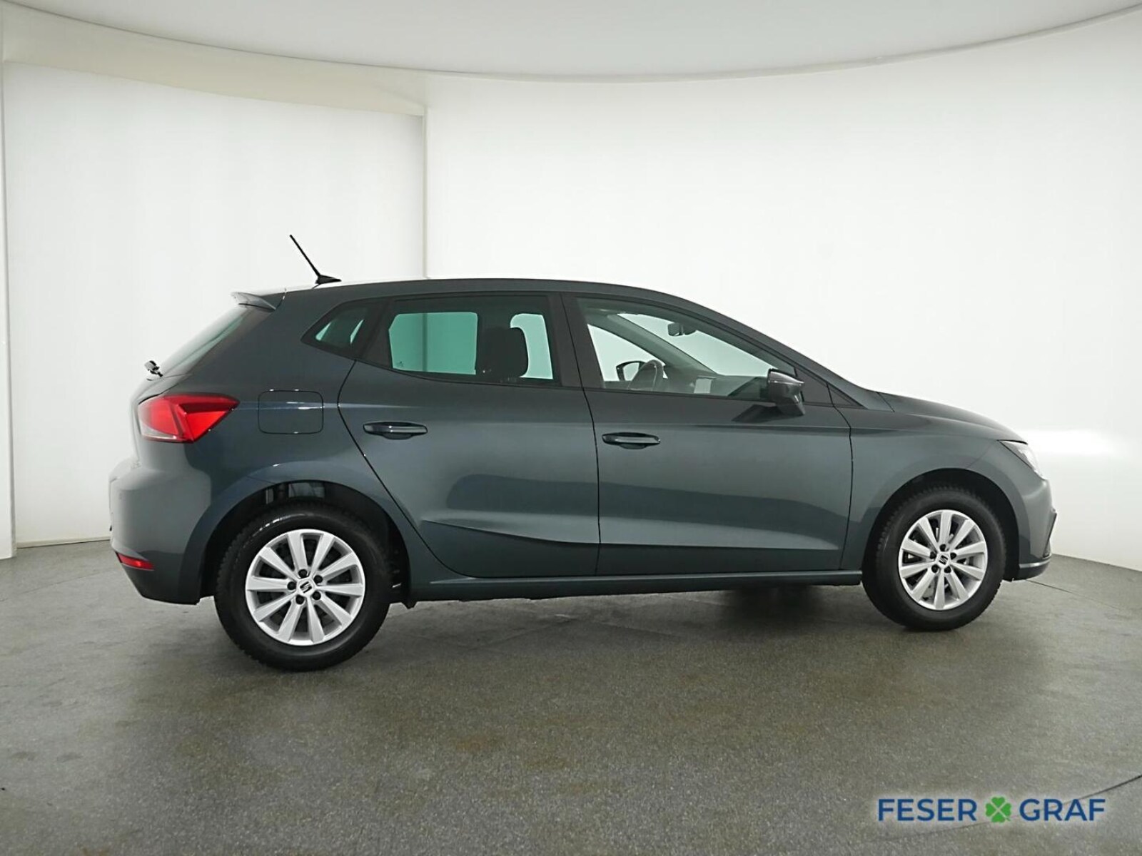 SEAT Ibiza – Bild 11