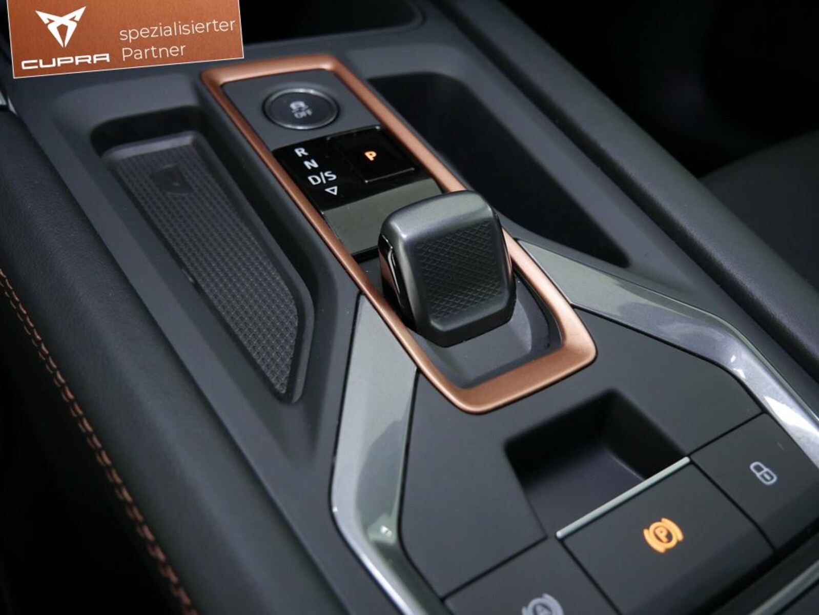 CUPRA Formentor – Bild 7