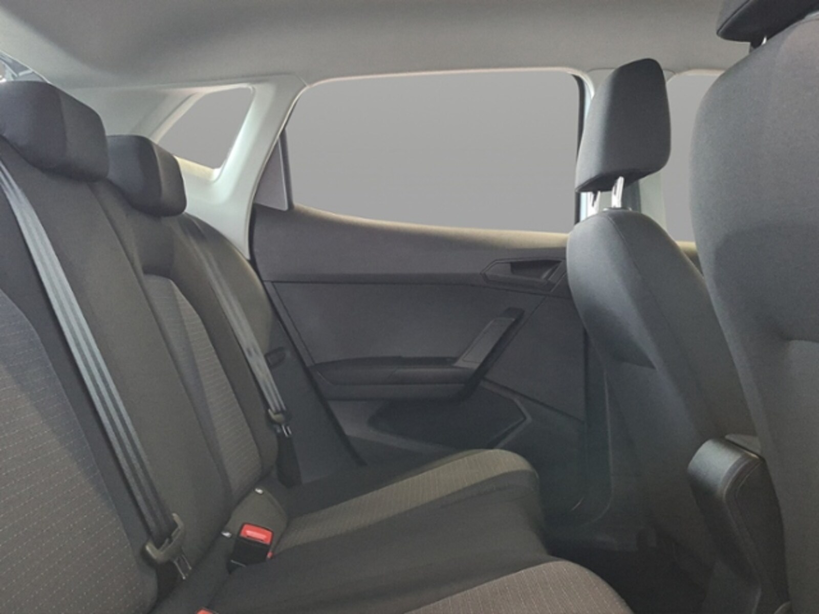 SEAT Ibiza – Bild 16