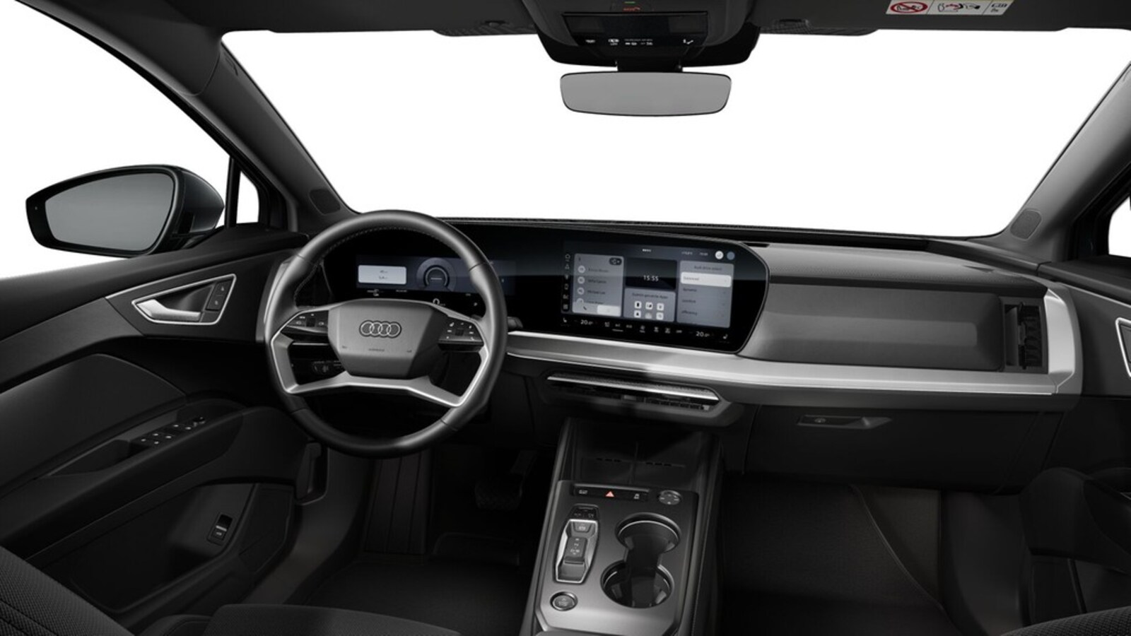 Audi Q4 e-tron – Bild 7
