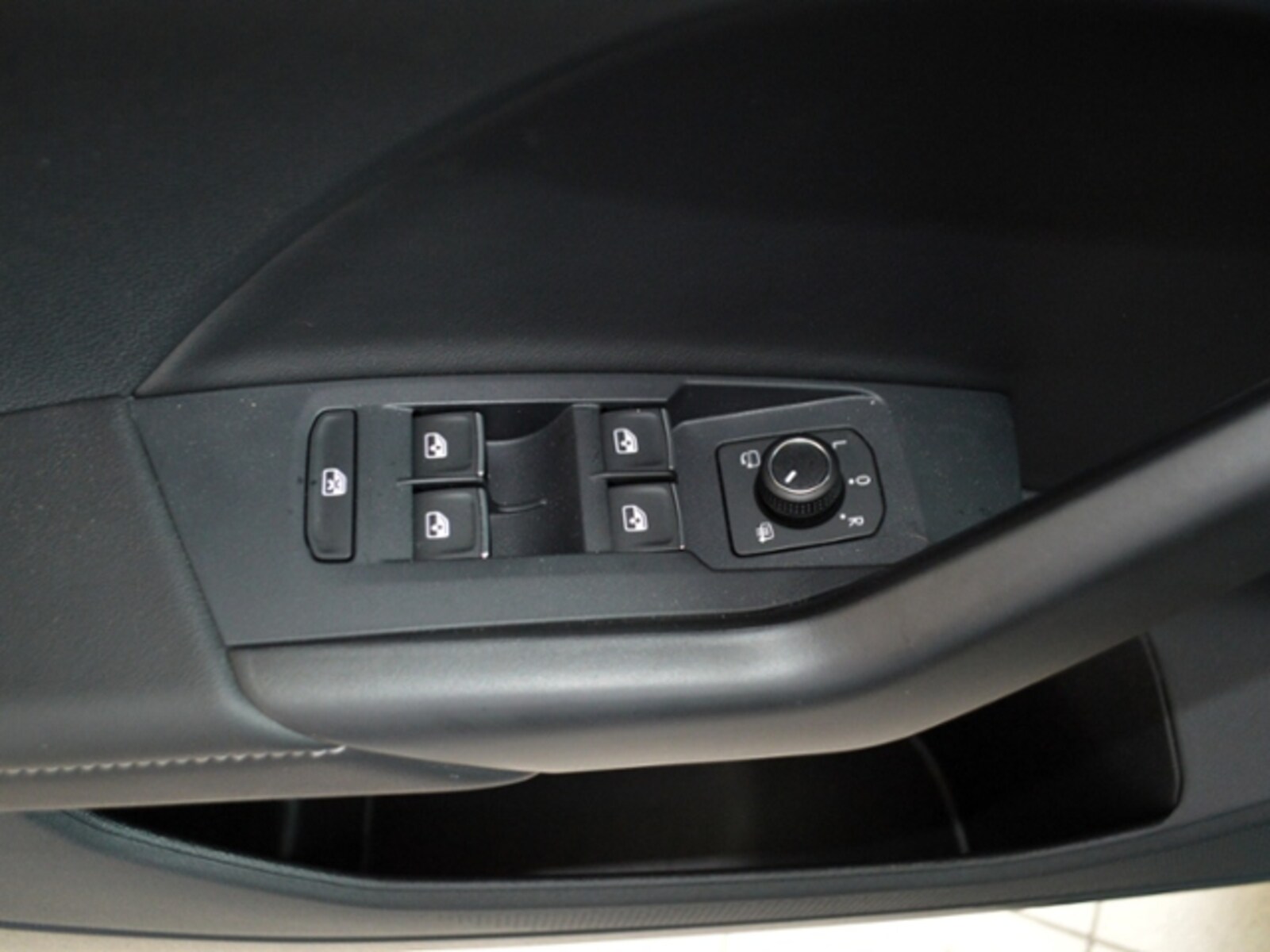 Volkswagen T-Cross – Bild 13