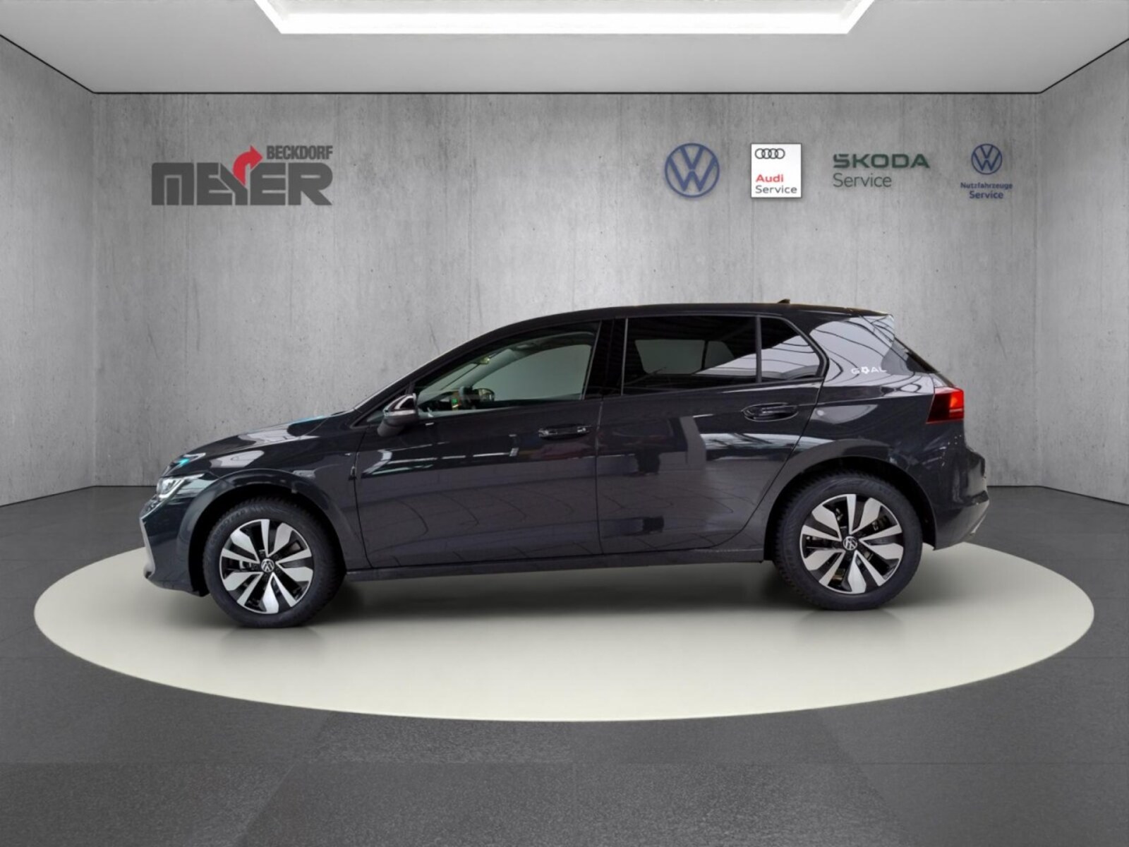 Volkswagen Golf – Bild 3