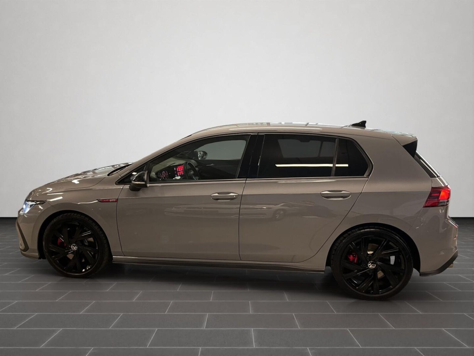 Volkswagen Golf – Bild 7