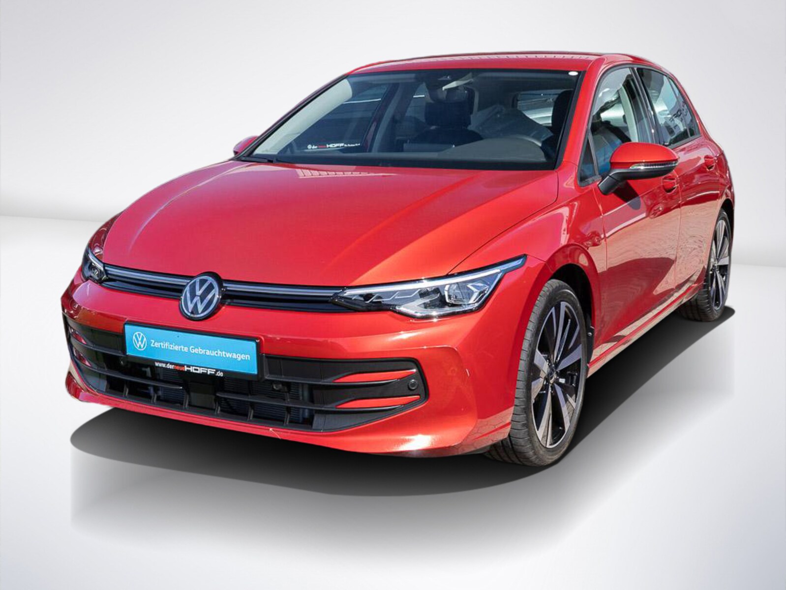 Volkswagen Golf – Bild 12