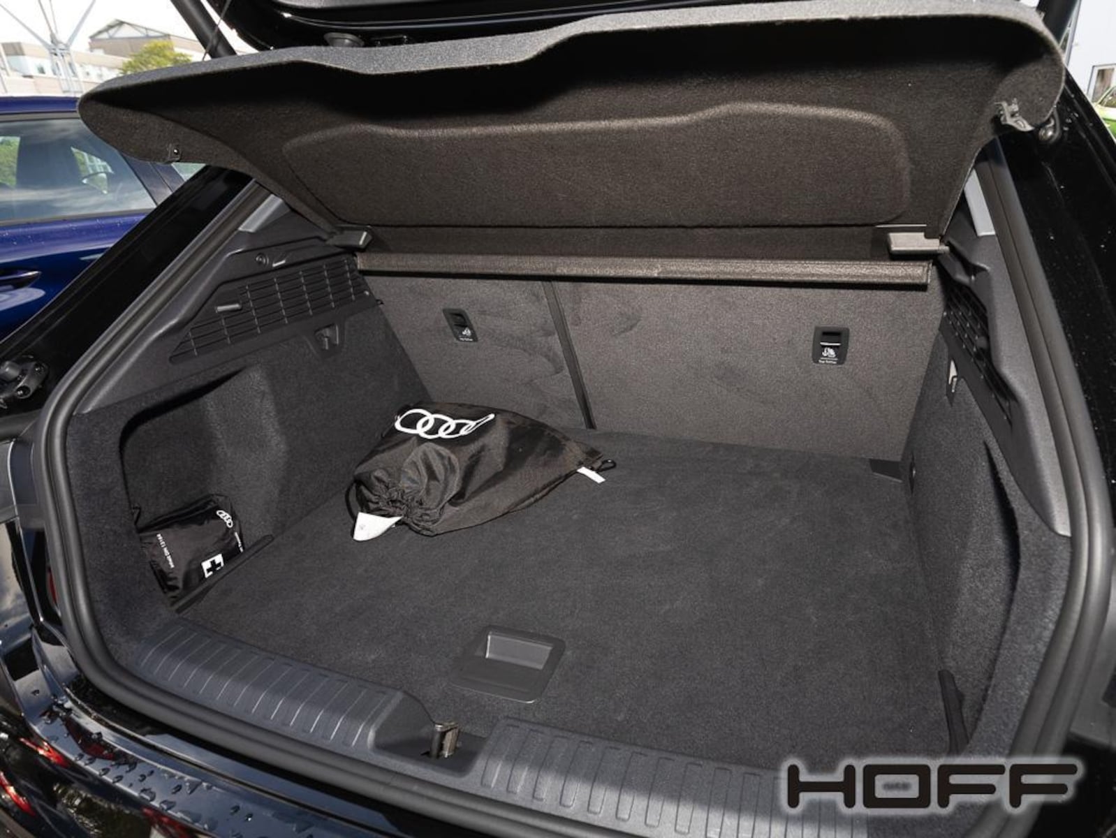 Audi A3 Sportback – Bild 13