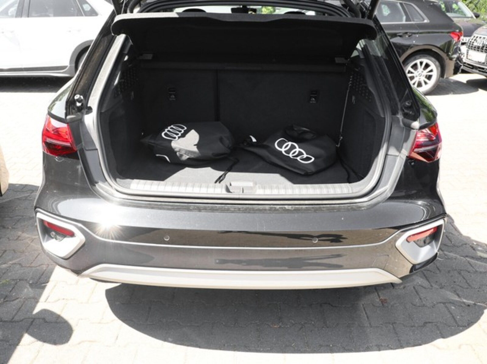 Audi A3 allstreet – Bild 14