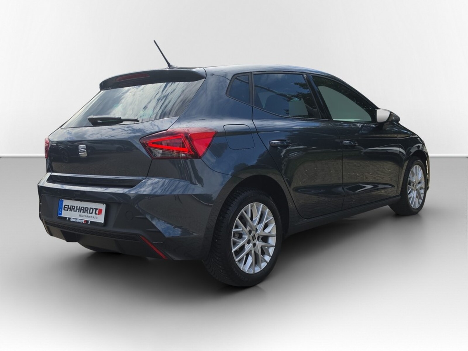 SEAT Ibiza – Bild 5