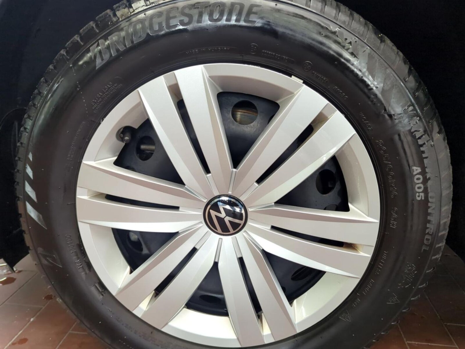 Volkswagen Caddy – Bild 13