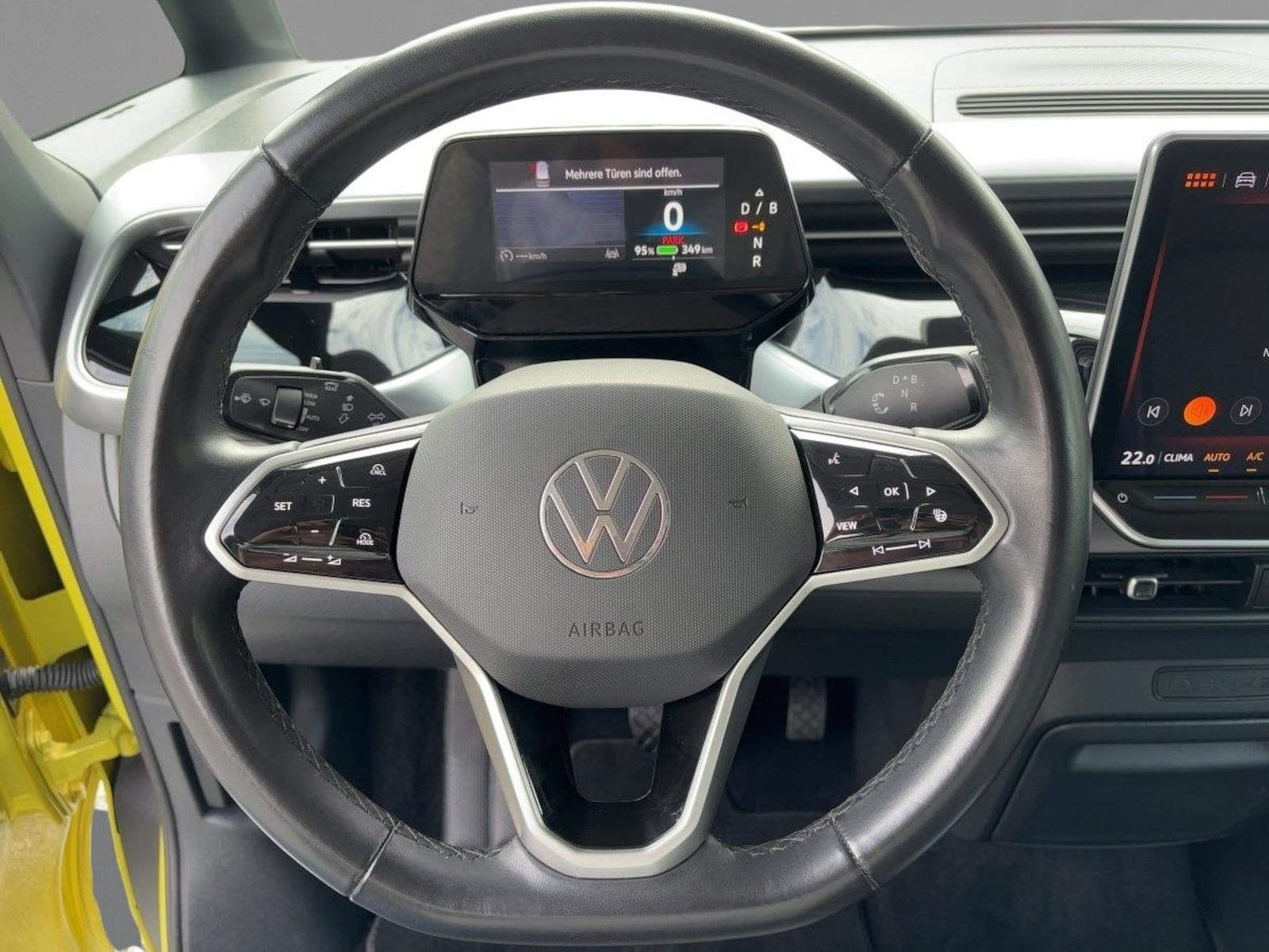 Volkswagen ID. Buzz – Bild 9