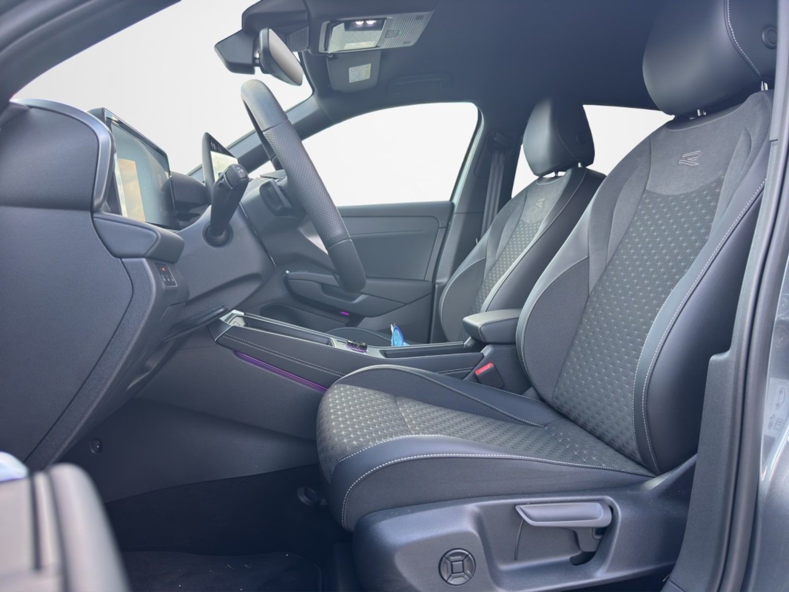 Volkswagen T-Roc – Bild 9