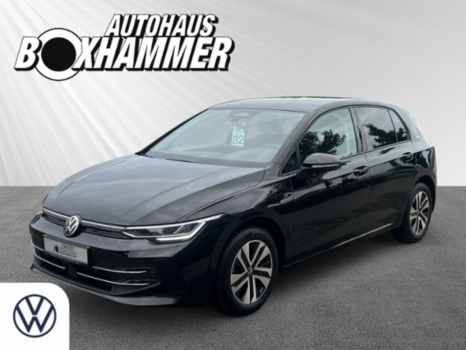 Volkswagen Golf – Bild 2