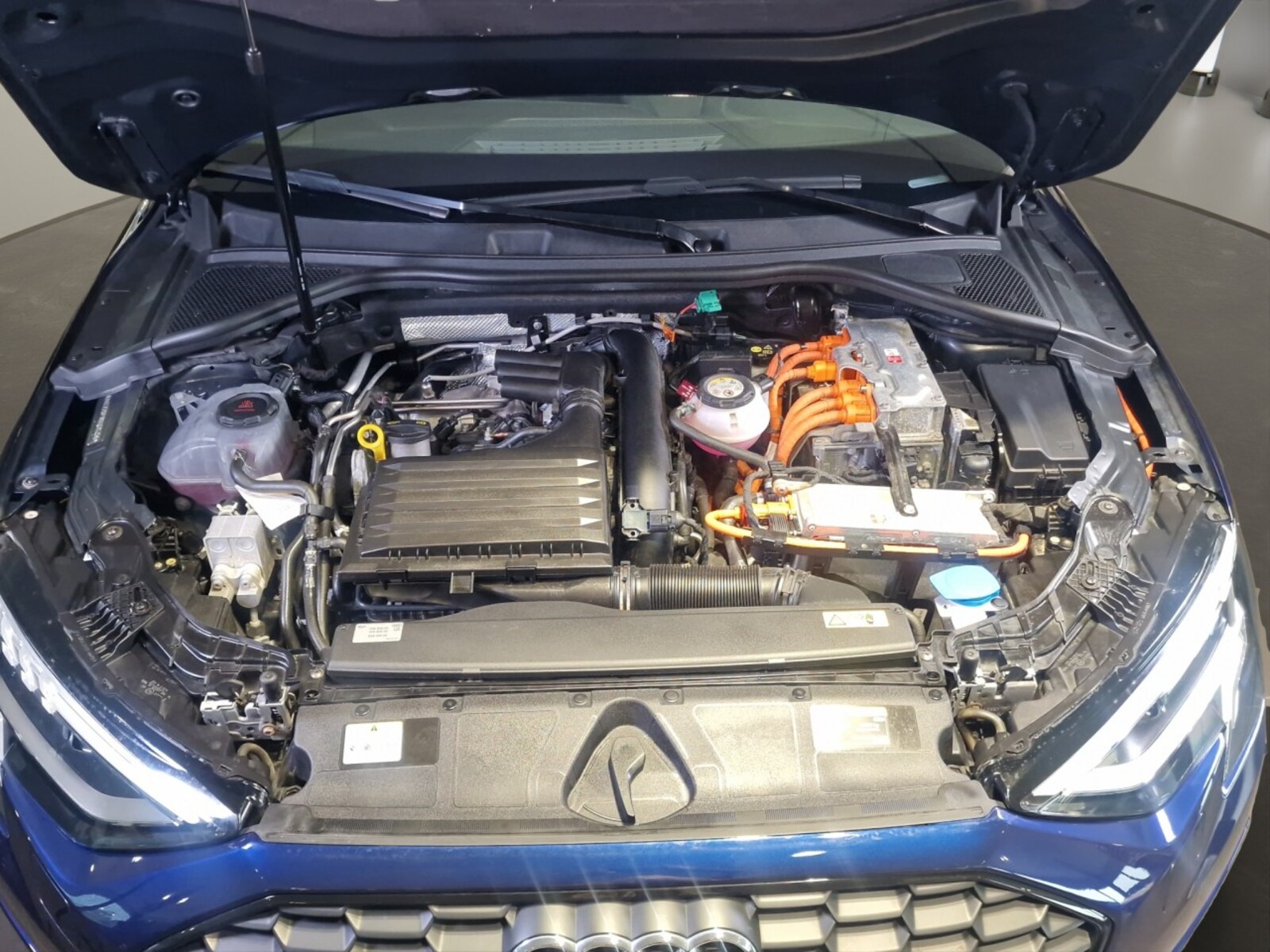 Audi A3 Sportback – Bild 12